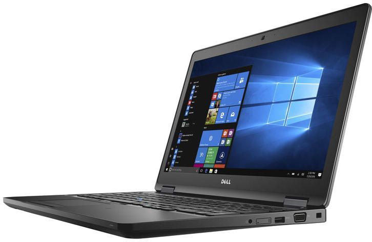 Dell Latitude 5580