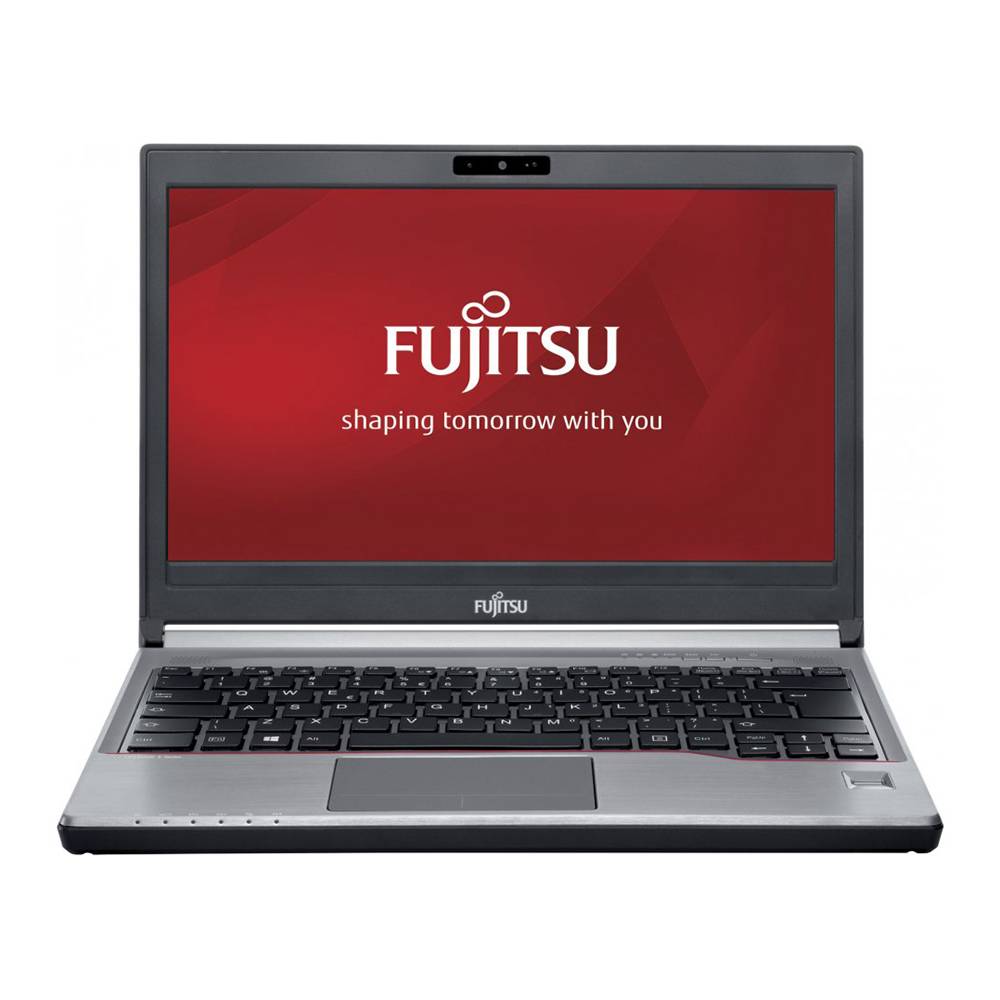 Fujitsu Lifebook E736