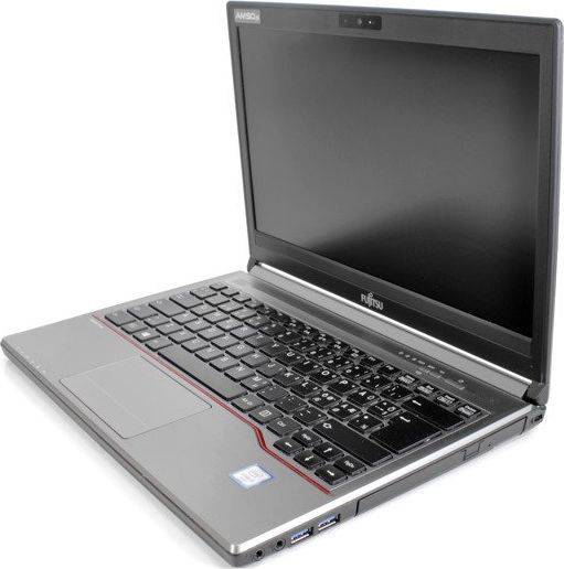 Fujitsu Lifebook E736