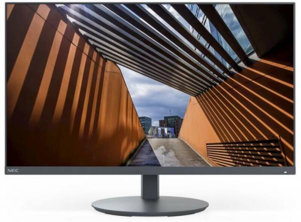  NEC MultiSync E274FL &uacute;j gy&aacute;ri doboz&aacute;ban