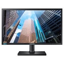 Samsung SyncMaster S22C450 monitor A kategória NINCS TALP