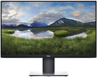 Dell P2419H 24" monitor B kategória