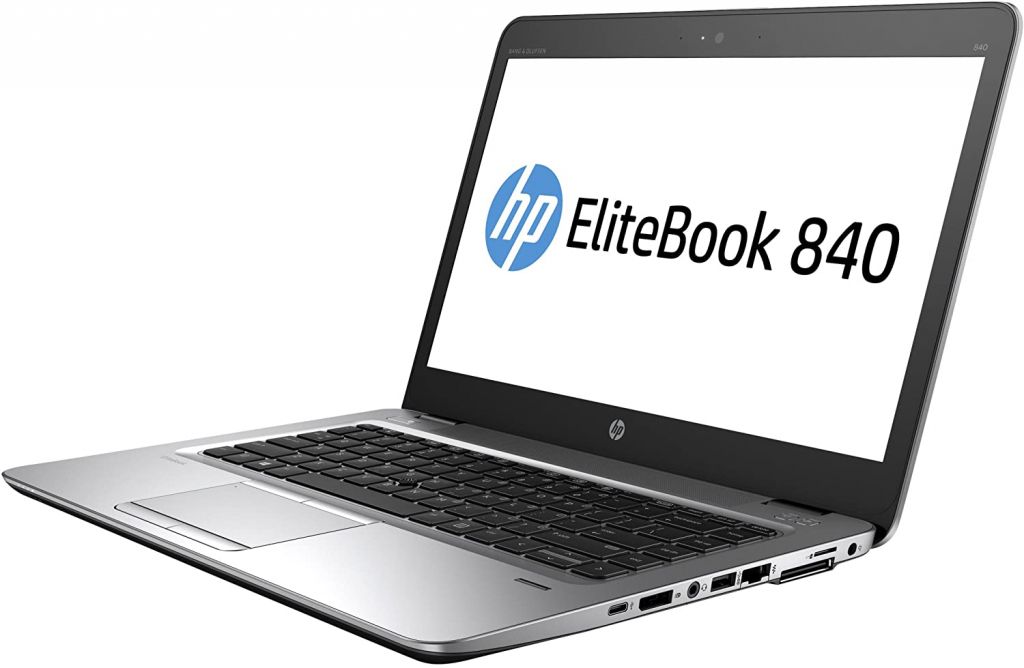 HP Elitebook 840 G4