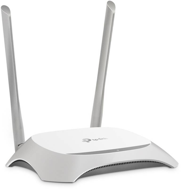 TP-LINK TL-WR840N 300M Wireless Router