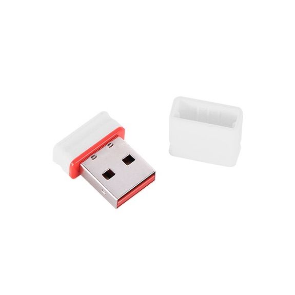 VCOM USB Adapter N 150Mbps vezeték nélküli mini