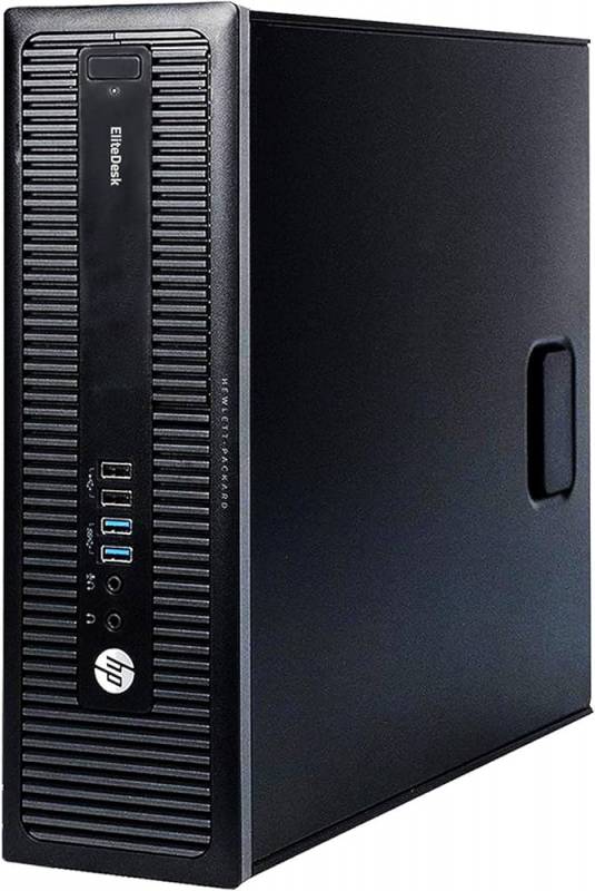 HP EliteDesk 800 G2 SFF