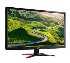 Acer G246HL 24" monitor A kategória