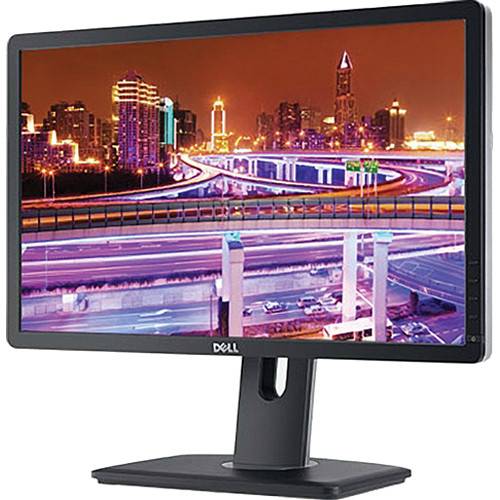 Dell UltraSharp U2212H Monitor A kategória