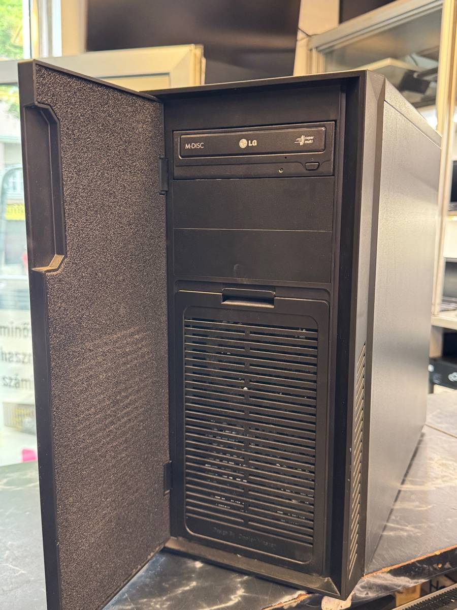 Terra PC konfiguráció Core i5 3.gen 