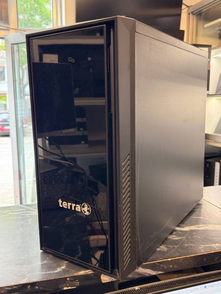 Terra PC konfiguráció Core i5 3.gen 