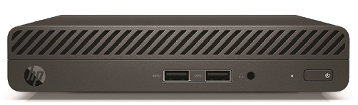 HP 260 G3 DM