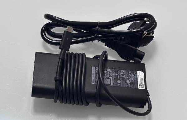 Dell 130W USB-C AC Adapter 