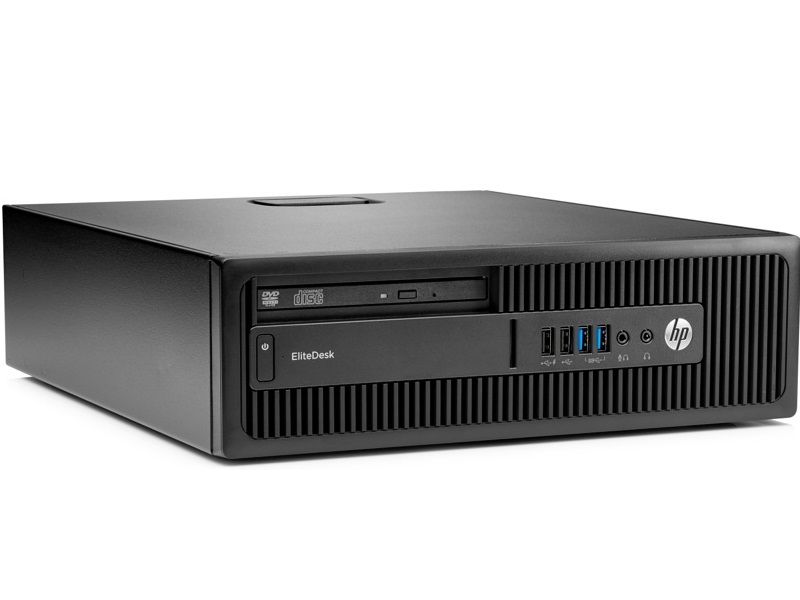 HP 705 G3 SFF