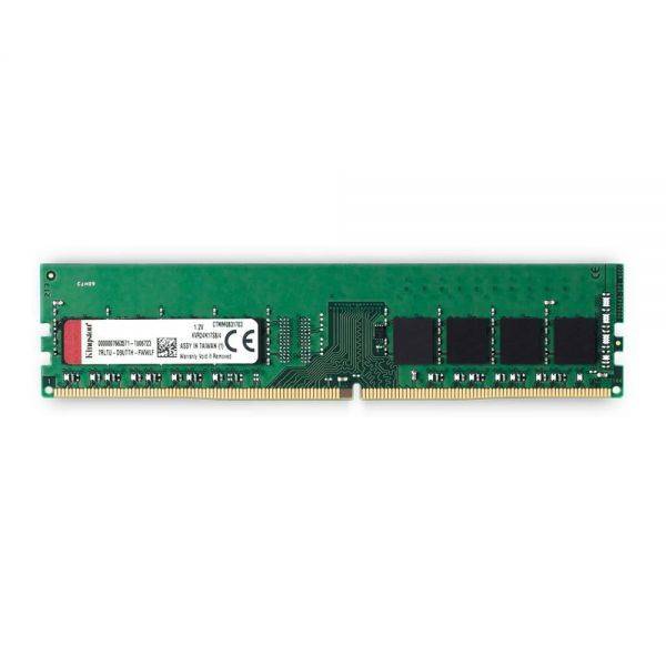 Kinston 8GB 3200MHz DDR4 RAM KVR32N22S8/8