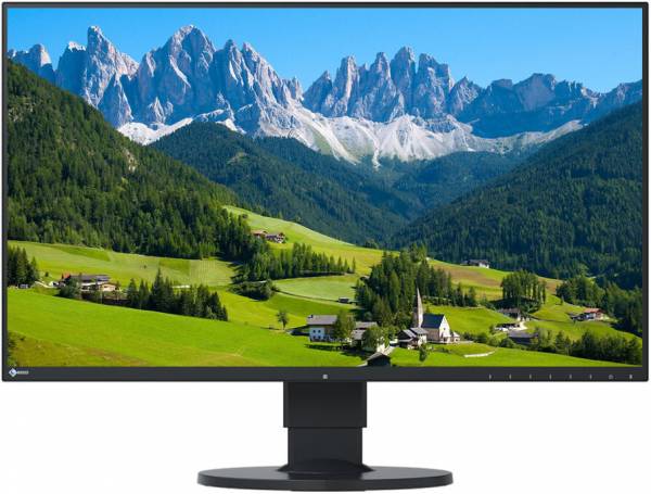 EIZO FlexScan EV2750 2560*1440