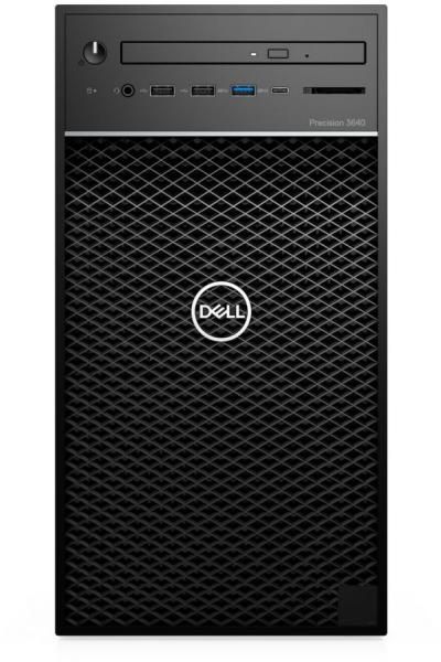 Dell Precision 3630 Tower