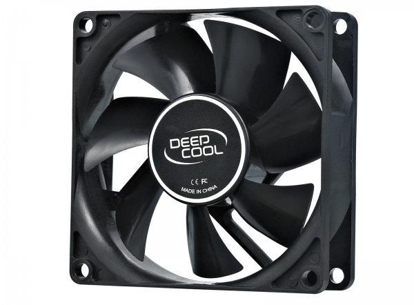 DeepCool XFan 80 8cm ház hűtő