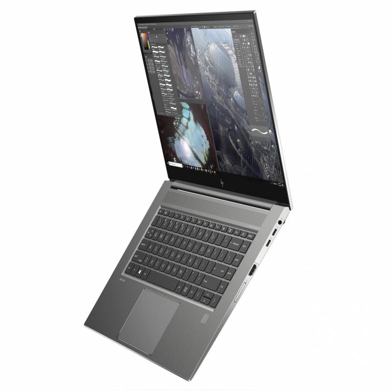 HP Zbook Create G7