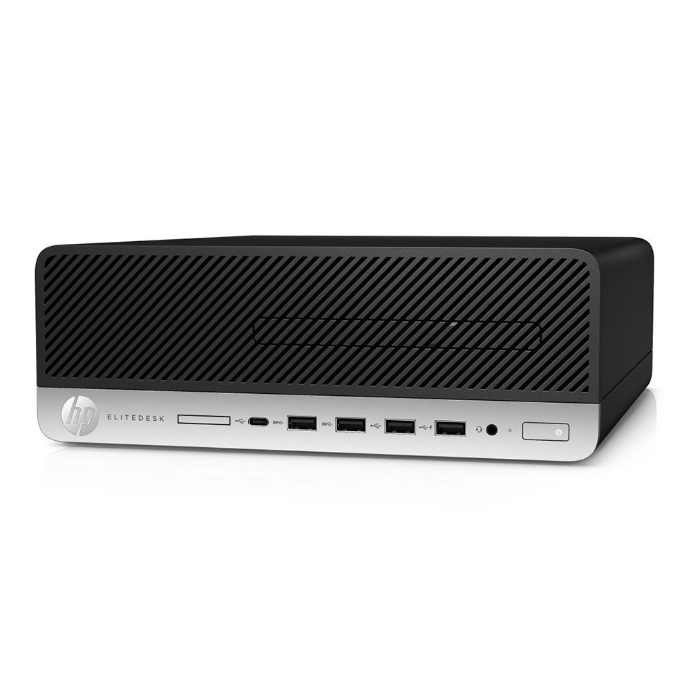 HP EliteDesk 705 G4 SFF