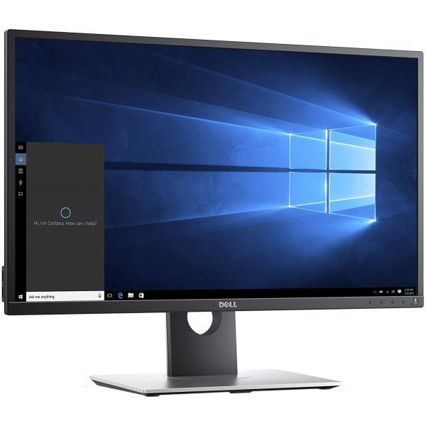 Dell P2717Ht 27" monitor B kategória