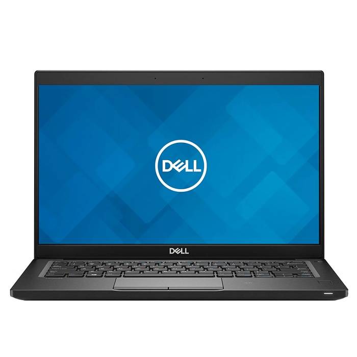 Dell Latitude 7390