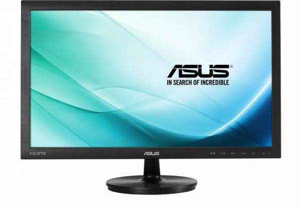 ASUS VS247 A kateg&oacute;ria - NINCS TALP