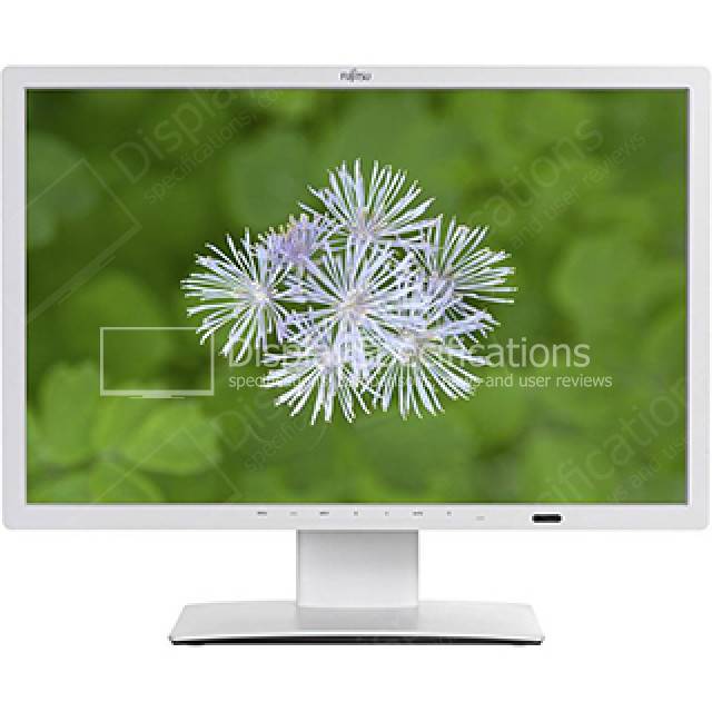 Fujitsu P24W-7 LED B kategória
