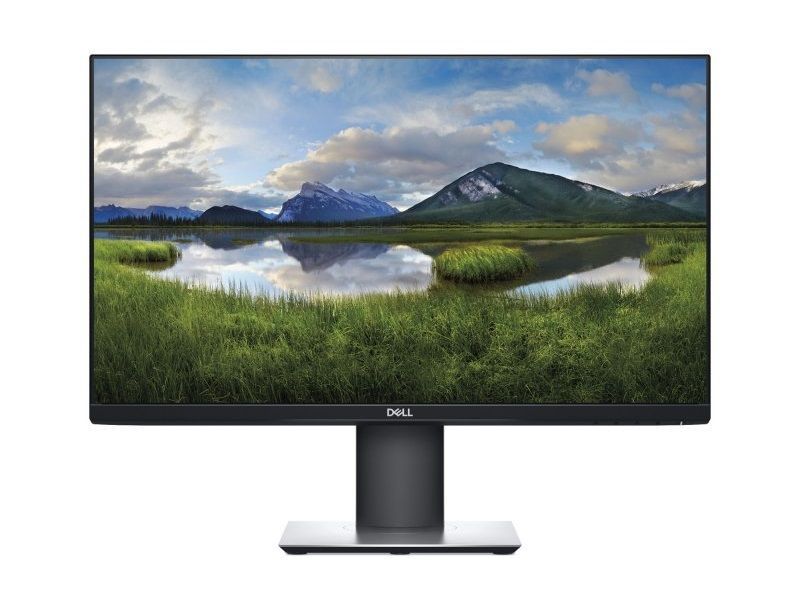 Dell P2219h 22" monitor A kategória