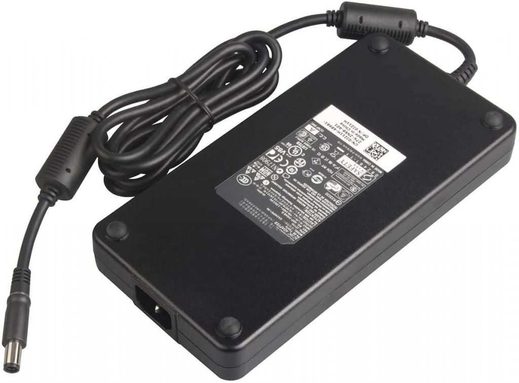 Dell 19.5V 12.3A 240W adapter gyári