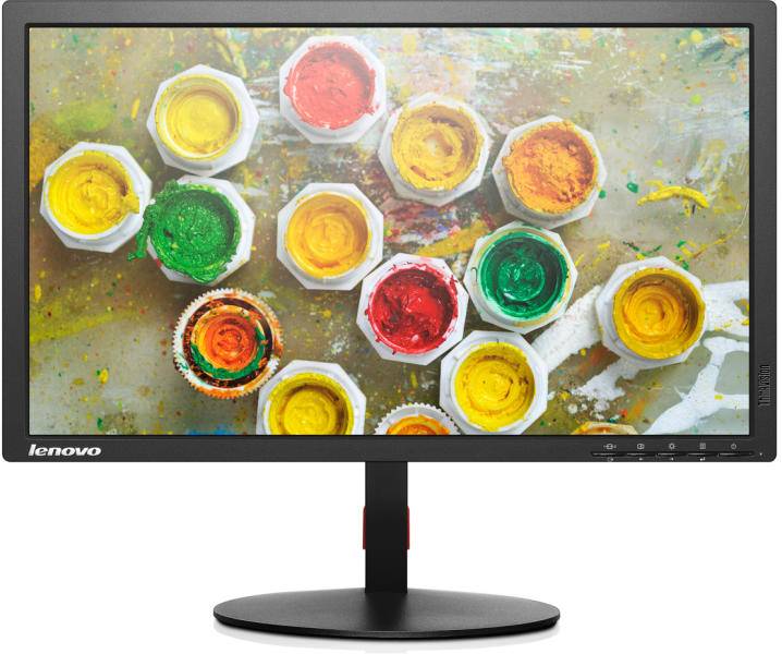 Lenovo ThinkVision T2424p 24" monitor A kategóra