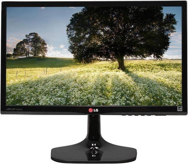 LG 22MP55 IPS HDMI 22" monitor B kategória