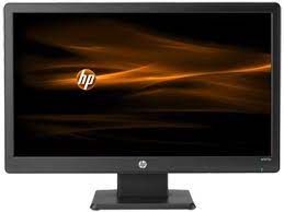 HP W2072a 20