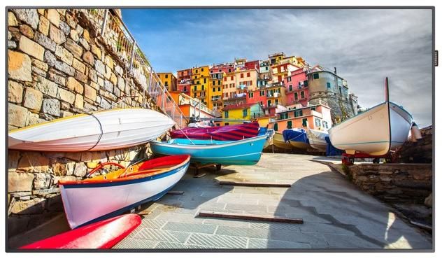 Samsung PM43H 43" monitor B kategória