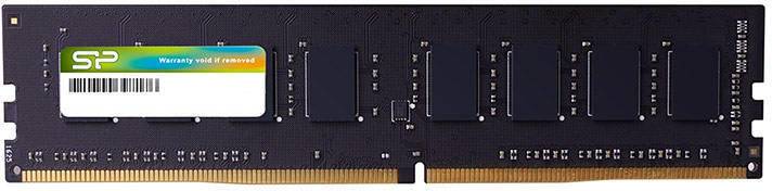 Silicon Power 8GB 3200MHz DDR4 RAM SP008GBLFU320X02