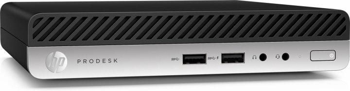 HP ProDesk 400 G3 Micro