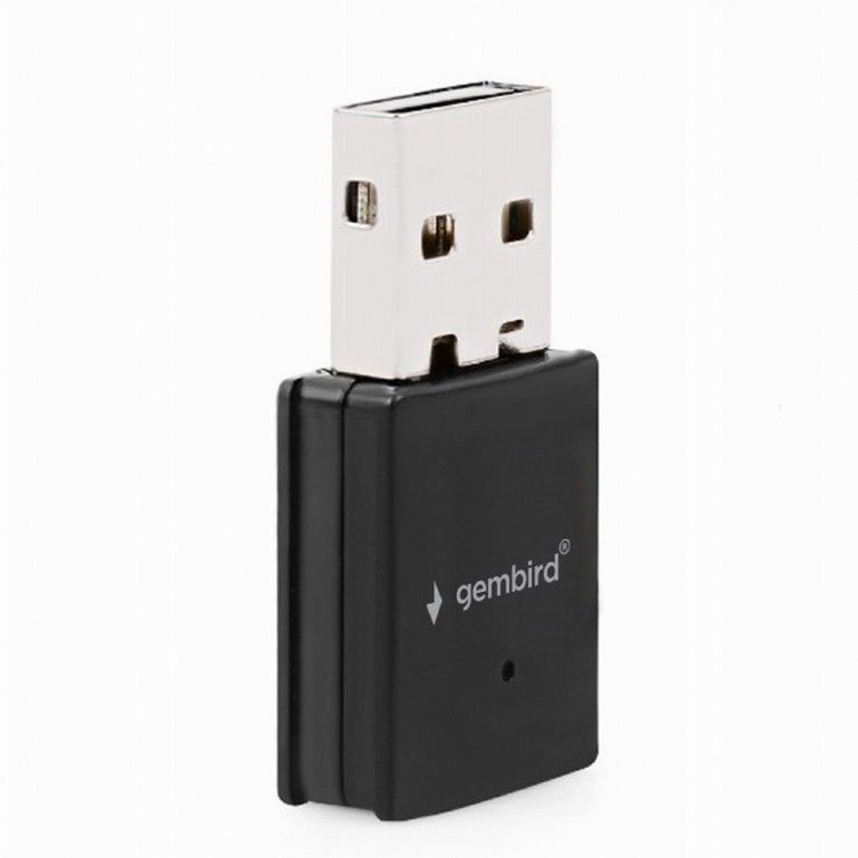 Gembird WNP-UA-005 300Mbit USB Wifi adapter