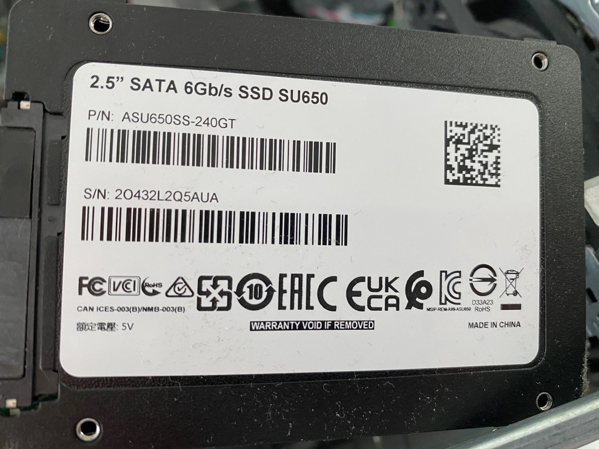 Fujitsu Esprimo P756 Tower