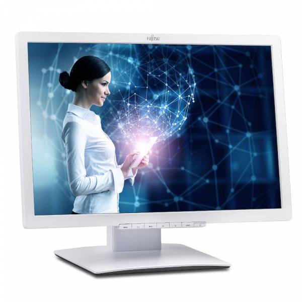 Fujitsu B22W-7 22" LED monitor A kateg&oacute;ria