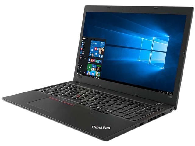 Lenovo Thinkpad L580