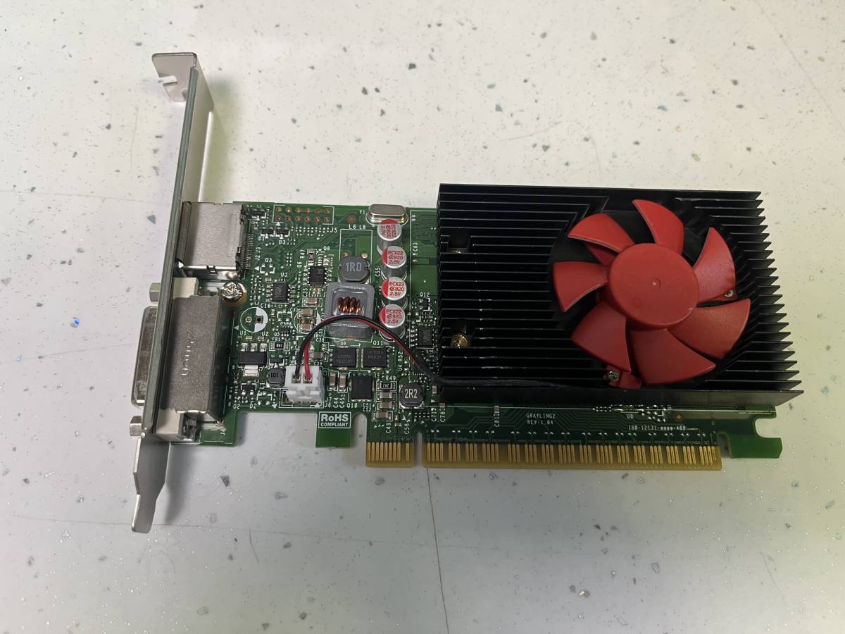 NVIDIA GeForce GT 730 2GB