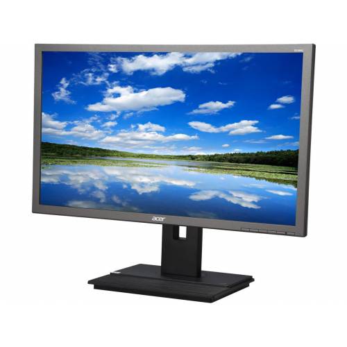 ACER B246HL 24" FullHD LED MONITOR A KATEG&Oacute;RIA
