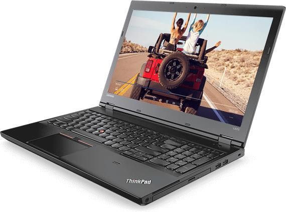 Lenovo Thinkpad L570