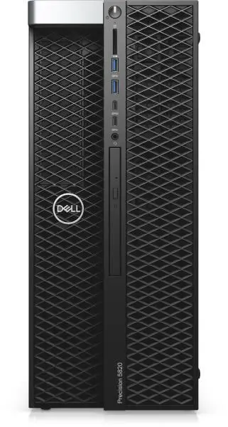Dell Precision 5820
