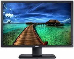 Dell UltraSharp U2412M B kategória