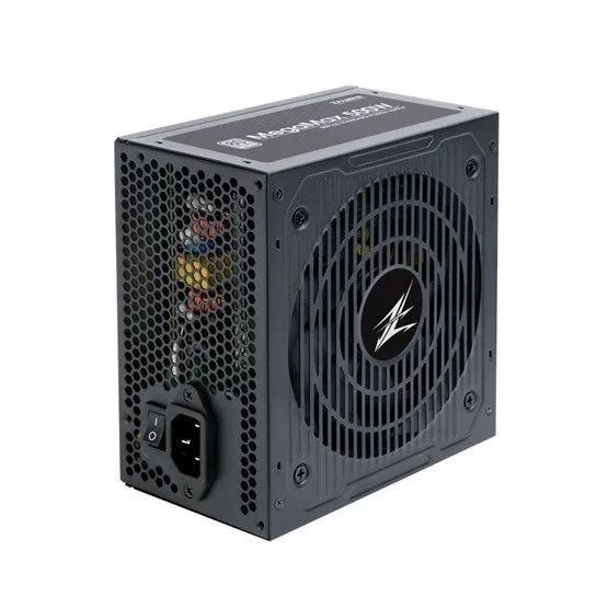 Zalman ZM500-TXII v2 500W táp