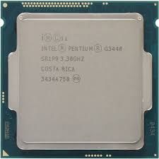 Intel® Pentium® Processor G3440 3M Cache, 3.30 GHz