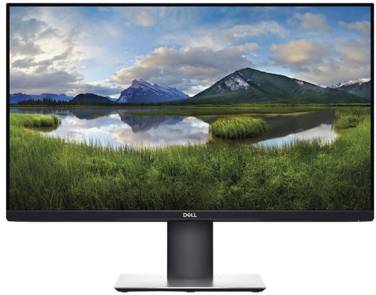 Dell P2219h 22" monitor B kategória