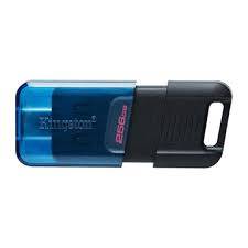 Kingston USB Flash Ram 64GB Kingston DT80M USB-C 3.2 Gen1