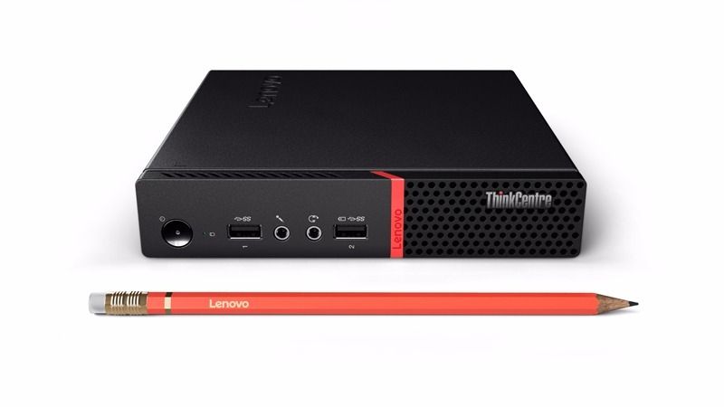 Lenovo ThinkCentre M710q Tiny