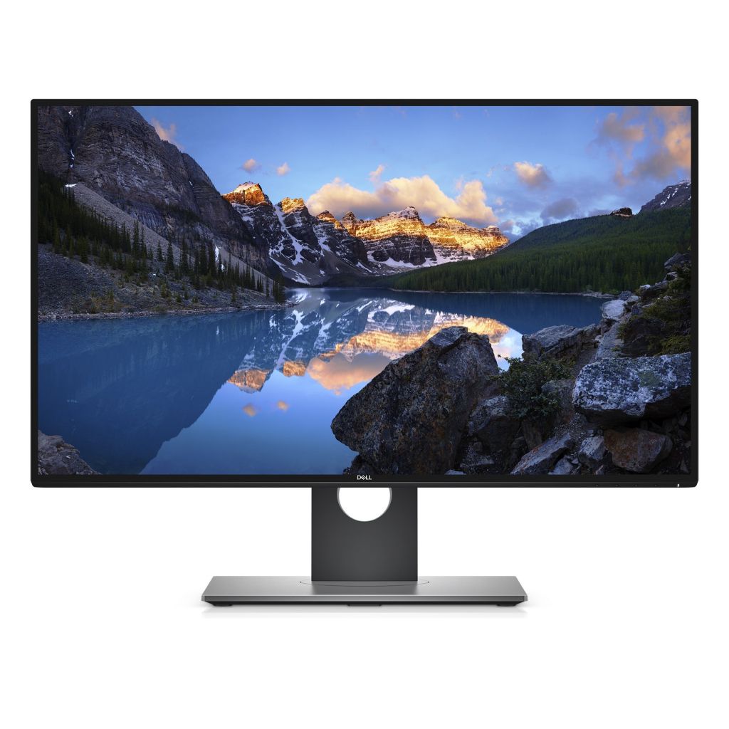 Dell UltraSharp 27 U2718Q 4K IPS LED - B kategória